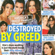 Image for article titled This Week In Tabloids: Mariah's Eating 1200 Calories A Day, Hasn't Weighed Herself Since 1998